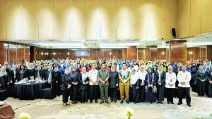 KPPI: Pemilu Jadi Momentum Penguatan Peran Perempuan di Kancah Politik