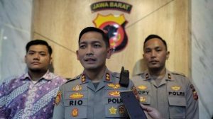 Polres Bogor Beberkan Fakta Kasus Oknum Polisi Aniaya Ibu Kandung hingga Tewas