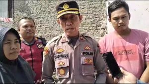 Polisi Panggil Penjual Yoghurt Soal Kasus Keracunan Massal Pelajar SD di Bandung Barat