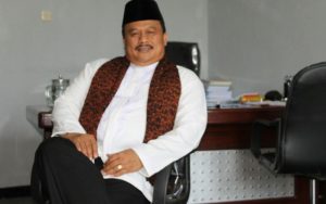 Kemenag Purwakarta: Sumpah Pemuda Ajarkan Perbedaan Jadi Kekuatan Bersama Majukan Indonesia
