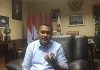 Ketua DPRD Bogor, Rudy Susmanto