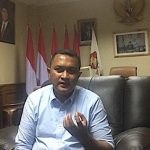 Ketua DPRD Bogor, Rudy Susmanto