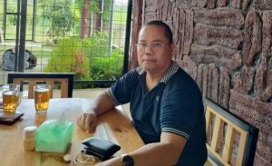 Kabar Duka, Ucok Ujang Wardi Mantan Ketua DPRD Purwakarta Tutup Usia