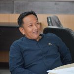 Ketua Komisi I DPRD Jawa Barat Bedi Budiman
