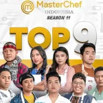 Kontestan MasterChef Indonesia Season 11