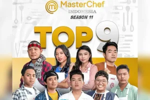 Para Kontestan MasterChef Indonesia Season 11 Panik Ketika Melihat Bahan Menu Silken Tofu