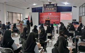 LPP Ariyanti Buka Pendidikan Kecakapan Wirausaha di Bandung