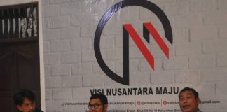Lembaga Studi Visi Nusantara