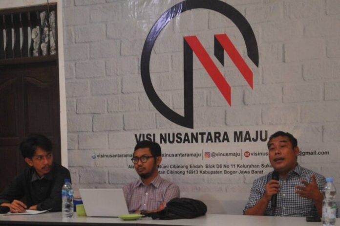 Lembaga Studi Visi Nusantara