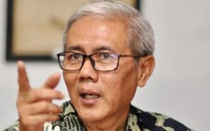 MUI Kutuk Penyerangan RS Indonesia di Gaza: Israel Buta, Tuli, Tidak Berakal dan Bernurani
