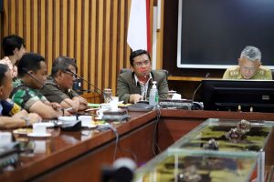 Masih Darurat Sampah, Dewan Minta Pemkot Gandeng Pemprov