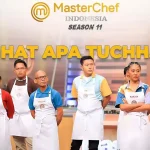Masterchef Indonesia 2023 season 11