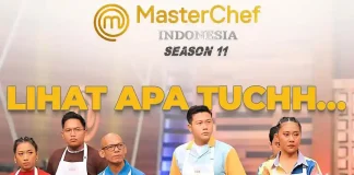 Masterchef Indonesia 2023 season 11