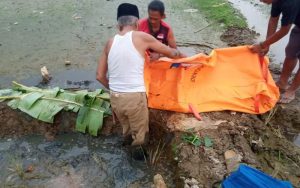Identitas Mayat Lansia di Desa Gudang Cianjur Terungkap, Polisi Beberkan Hal Ini