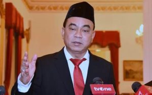 Ini Alasan Mantan Menkominfo Budi Arie Setiadi Laporkan Majalah Tempo ke Dewan Pers
