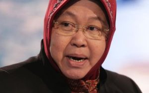 Asalkan Miskin, Mensos Siap Beri Bansos Korban Judi Online