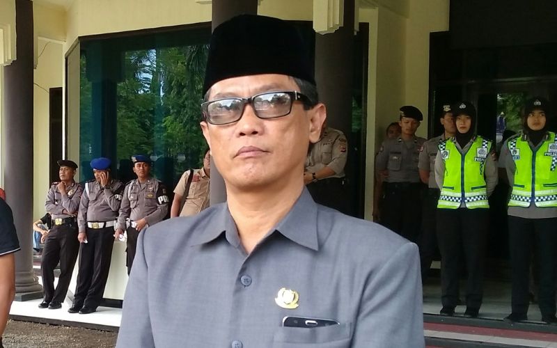 Nana Permana