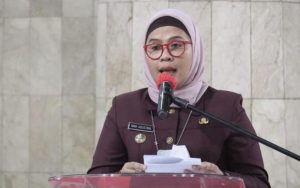 Panen Padi di Indramayu Capai 1,2 Juta Ton, Nina Agustina Harap Penghasilan Petani Meningkat