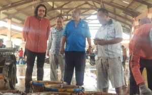 Ono Surono Minta KKP dan BPH Migas Tunda Peraturan Baru BBM Subsidi Nelayan