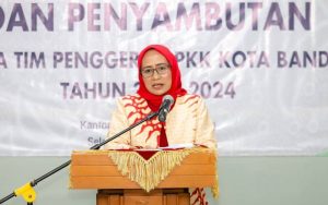 Seberapa Masif Penanganan Stunting di Kota Bandung? Linda Nurani Beberkan Hal Ini