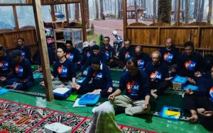 PKM Fakultas Dakwah Unisba Sasar Pengelola Pariwisata di Lembang