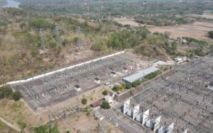 PLN Berhasil Percepat Tingkatkan Keandalan Sistem Kelistrikan di Jateng