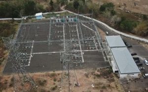 Hari Listrik Nasional ke-78, PLN Rampungkan Proyek SUTT Rancaekek-Sunyaragi