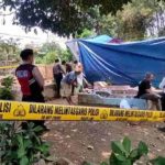 Pembongkaran Makam