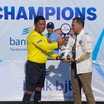 liga anak Bali 2023