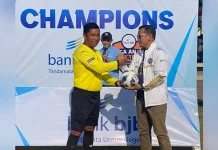 liga anak Bali 2023