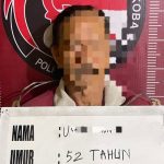 Pengedar Ganja di Tanjungbalai