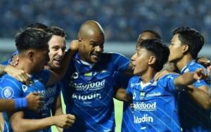 Ini Kondisi Tiga Pemain Persib Bandung yang Alami Cedera di Piala Presiden 2024