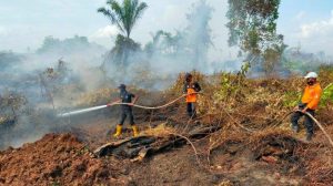 Ratusan Peristiwa Kebakaran Terjadi di Wilayah Kuningan