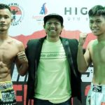 Phenom Muaythai Purwakarta