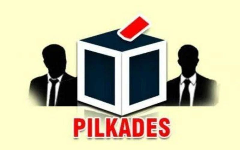 Pilkades