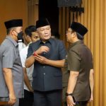 Pj Wali Kota Bandung