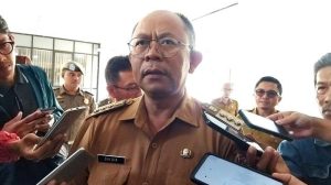 Mendagri Resmi Copot Dikdik sebagai Pj Wali Kota Cimahi