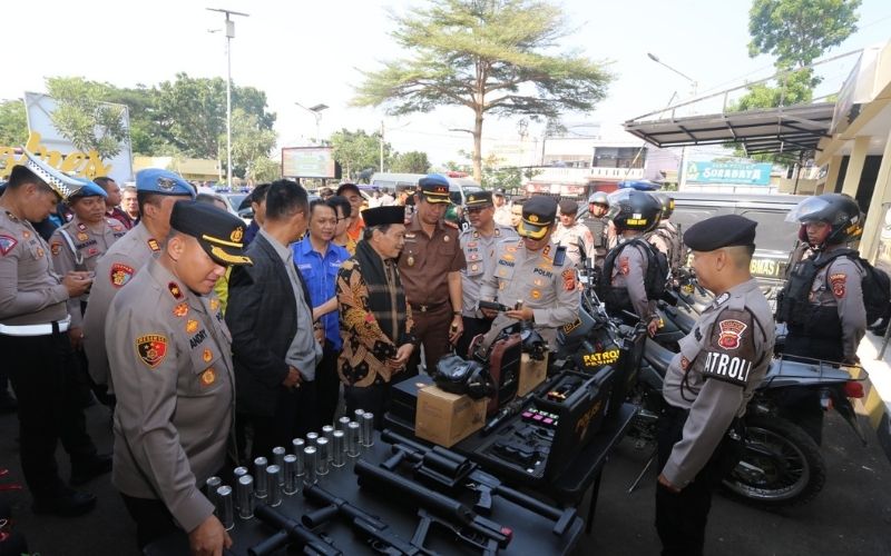 Polres Cianjur