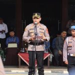 Polres Purwakarta