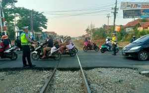 Begini Cara Polres Purwakarta Berikan Pelayanan pada Masyarakat