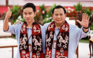 Nusron Wahid Sebut Manuver Politik akan Terjadi Setelah Prabowo-Gibran Diumumkan Jadi Pemenang Pilpres 2024