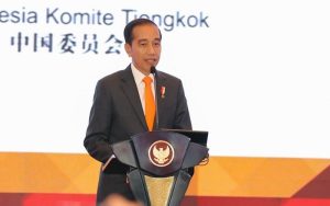Jokowi Tandatangani Undang-Undang DKJ, Jakarta Tak Jadi Ibukota Negara Lagi?