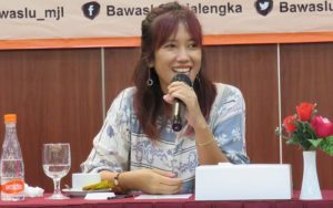 Banyak Korban Kekerasan Seksual Enggan Lapor, Rafih Sri Wulandari Soroti Kabijakan UU TPKS