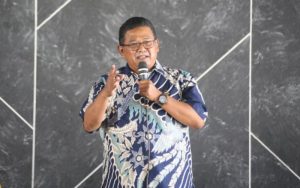DPRD Jabar Tekankan Pentingnya Pengelolaan Lingkungan Berbasis Kearifan Lokal
