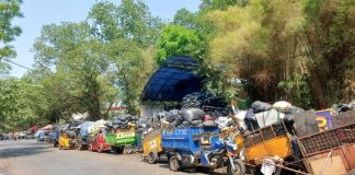 Sampah Kota Bandung