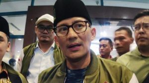 Sandiaga Uno