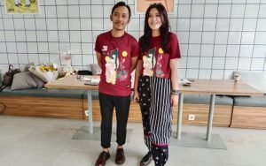 Sarah N’ Soul Rilis Lagu Mitos Atau Fakta? Terinspirasi dari Persepsi Masa Lampau