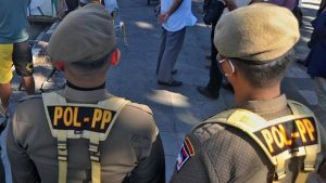 Kabar Baik untuk Honorer Satpol PP, Bisa Diangkat Jadi PPPK Tahun Ini