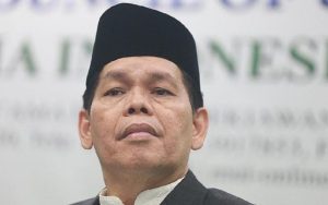 MUI Minta Umat Muslim Boikot Seluruh Produk yang Terafiliasi Israel saat Ramadhan