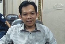 Sekretaris Komisi II DPRD Purwakarta, Alaikaasalam